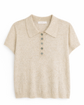 TOP RIB CUELLO