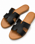 SANDALIA H NEGRO