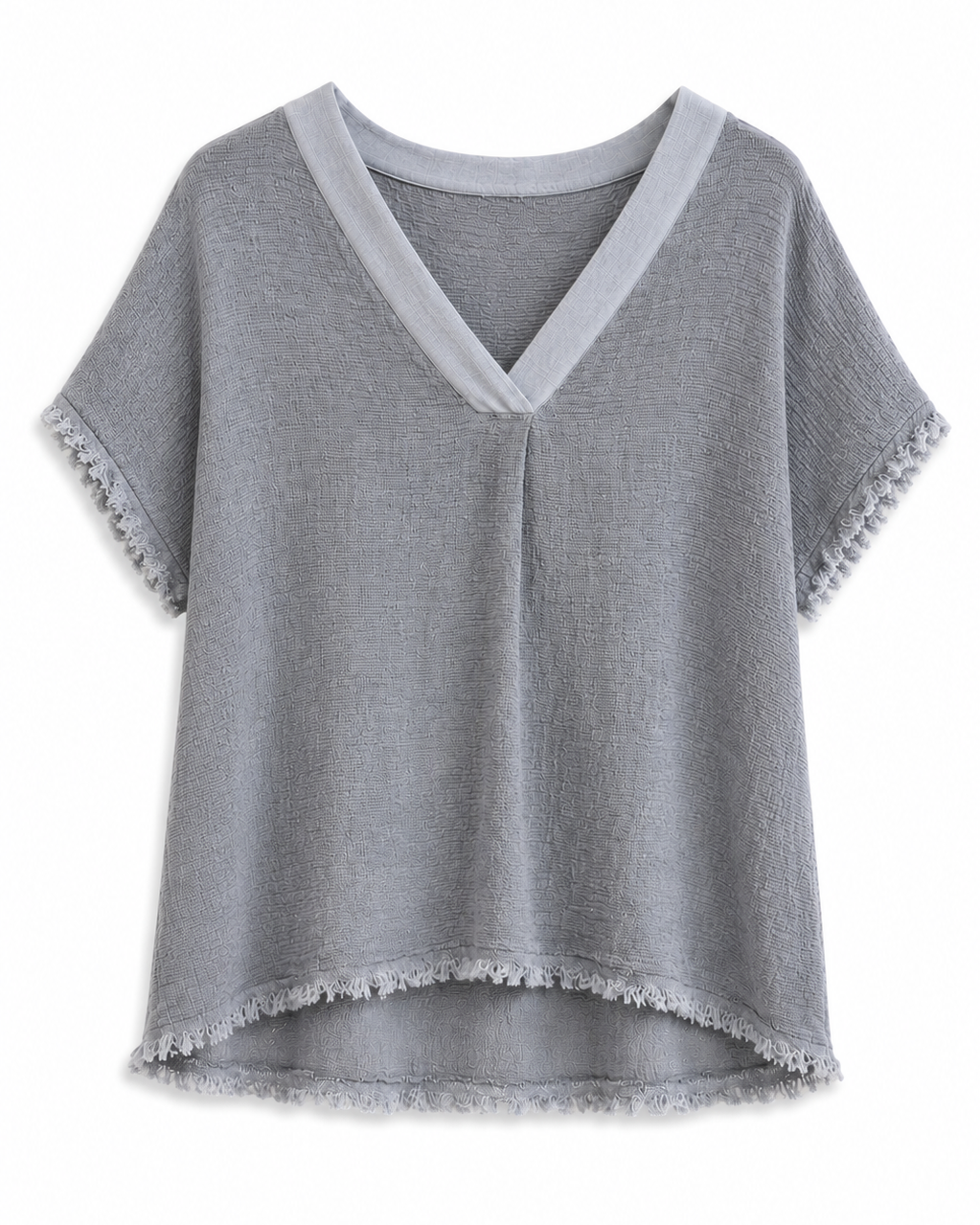 BLUSA LINO