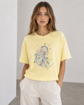 CAMISETA ESTAMPADO MEDUSA