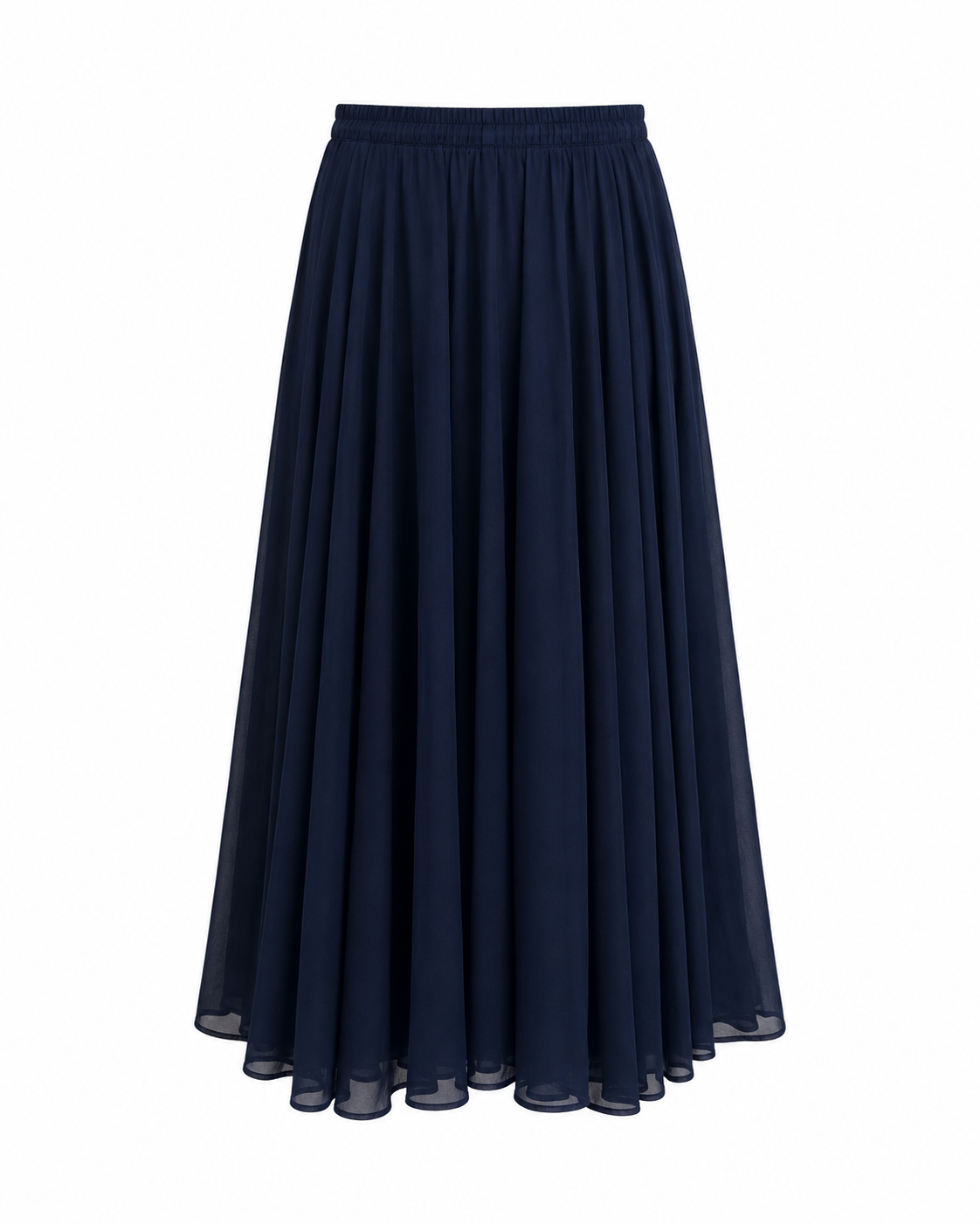 FALDA MAXI FLUIDA