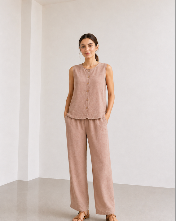 CONJUNTO BOTONES