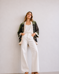 KIMONO ESTAMPADO ORNAMENTAL