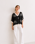 BLUSA ESTAMPADO FLORAL