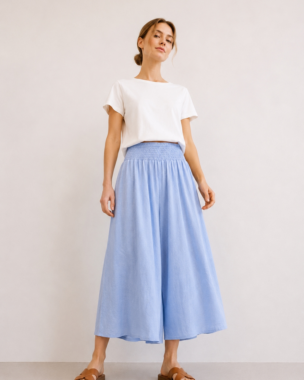 FALDA PANTALÓN