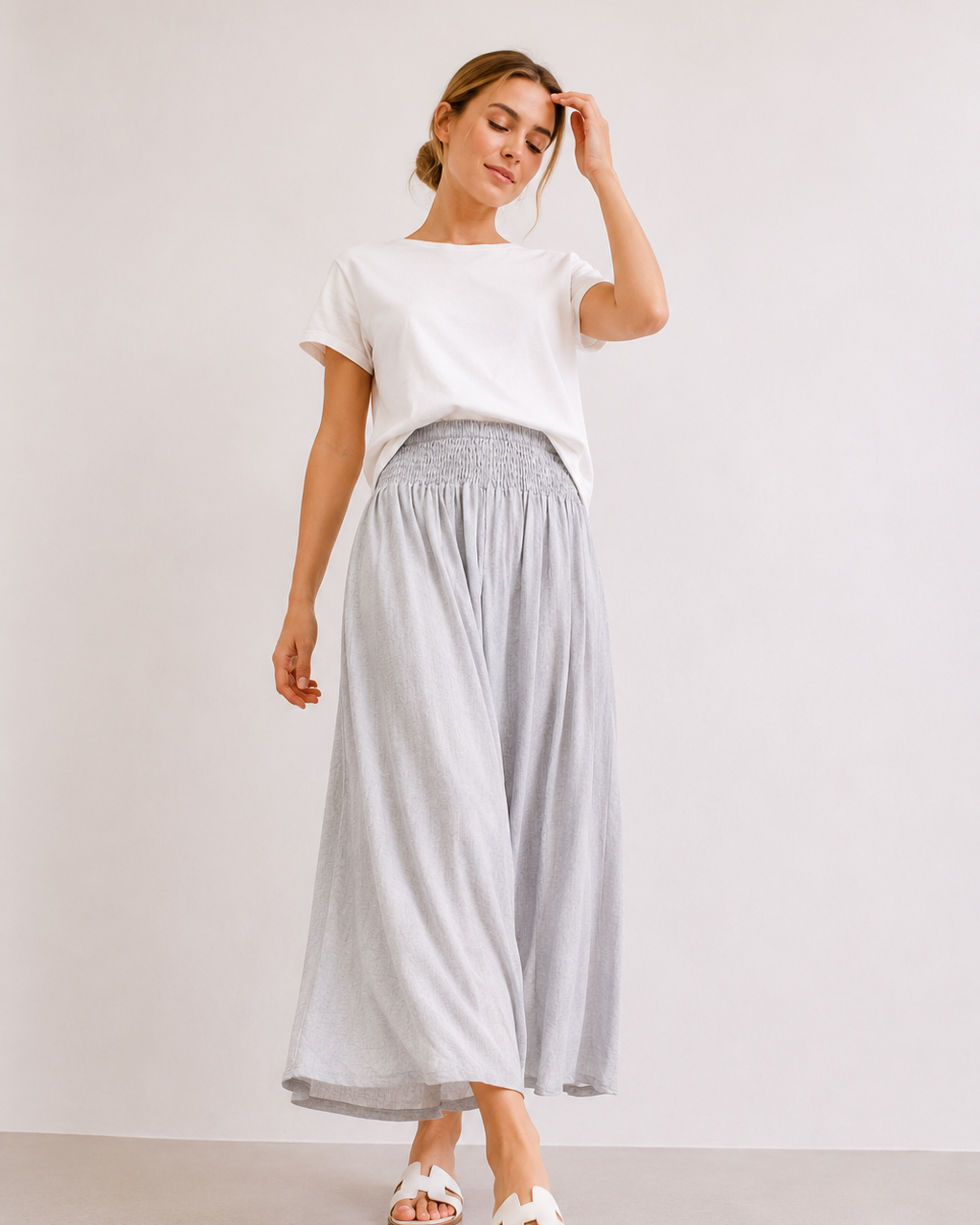 FALDA PANTALÓN