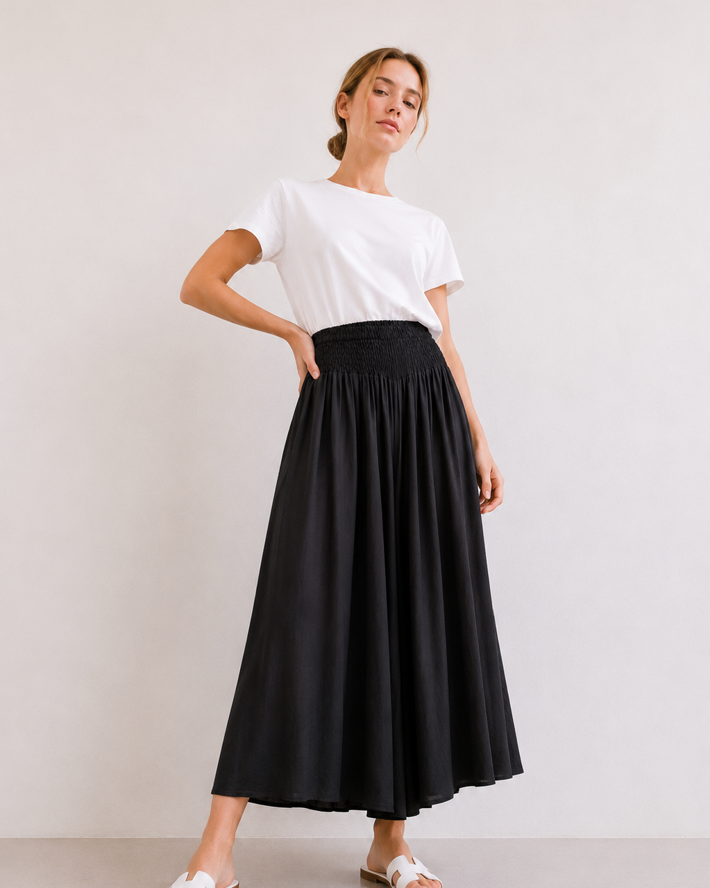 FALDA PANTALÓN