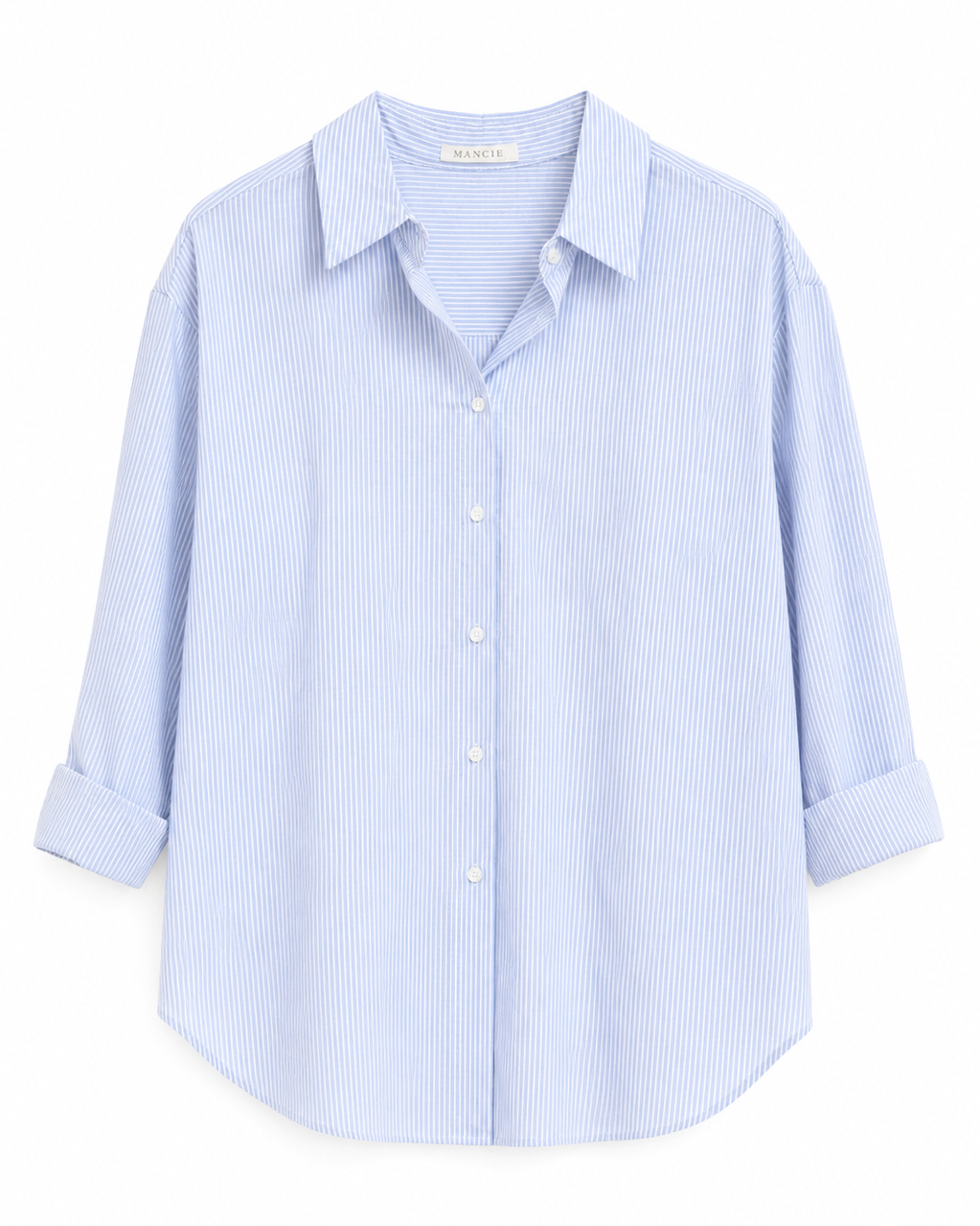 CAMISA RAYAS