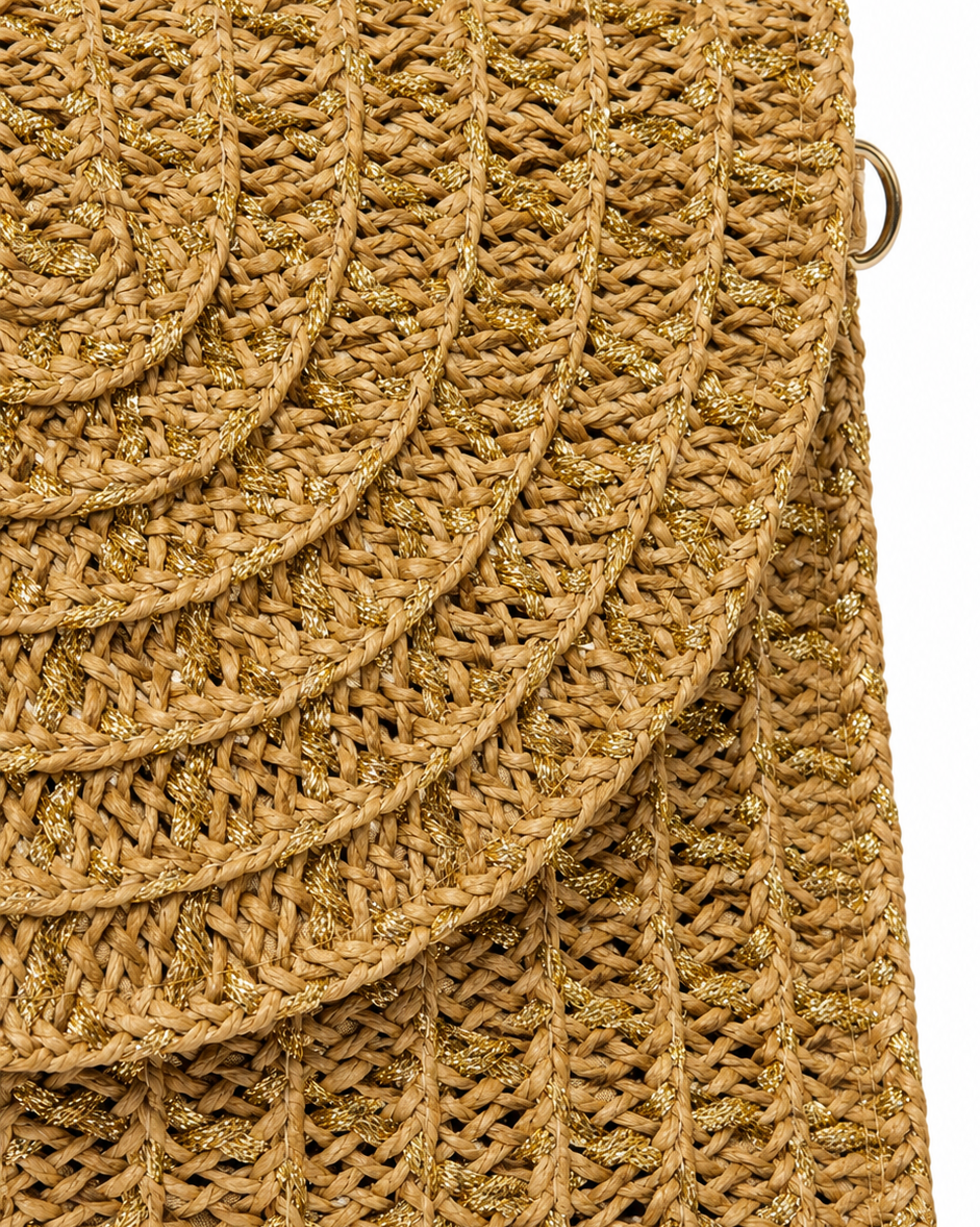 CARTERA CON ASA DE MANO