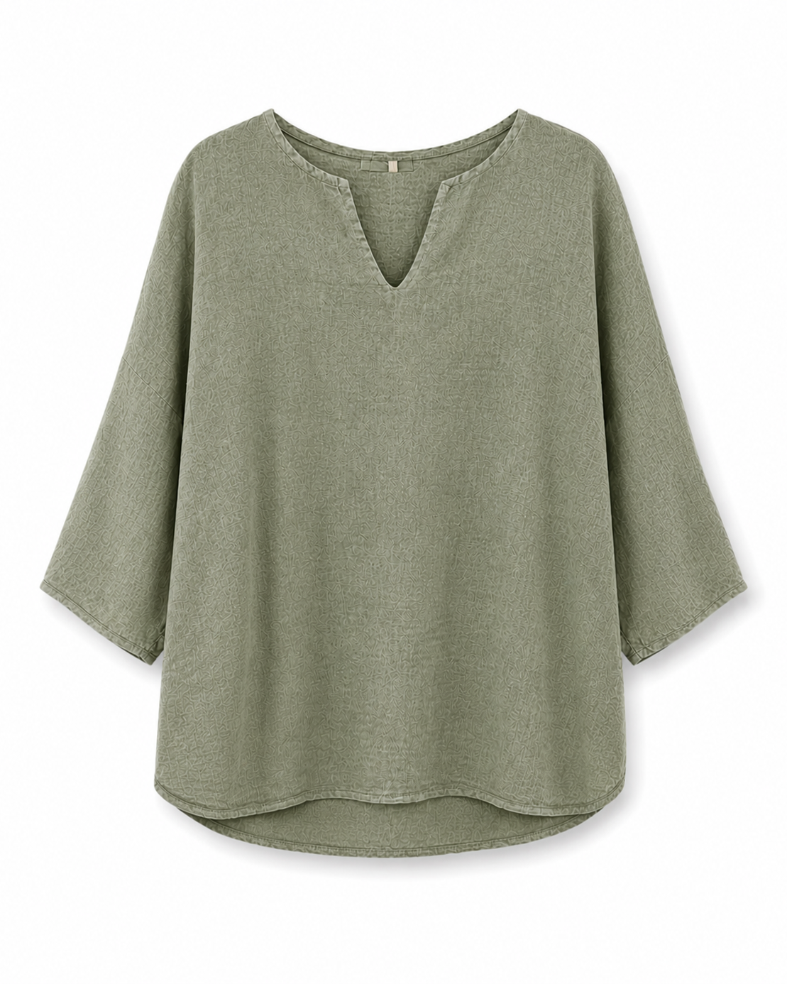 CAMISA PICO LINO