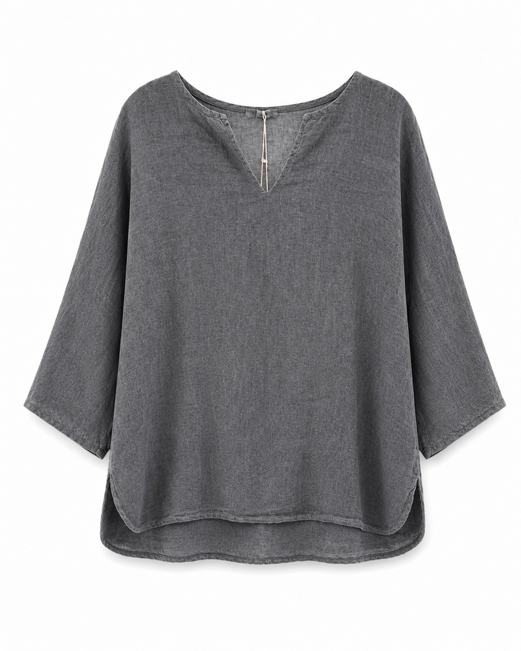 CAMISA PICO LINO