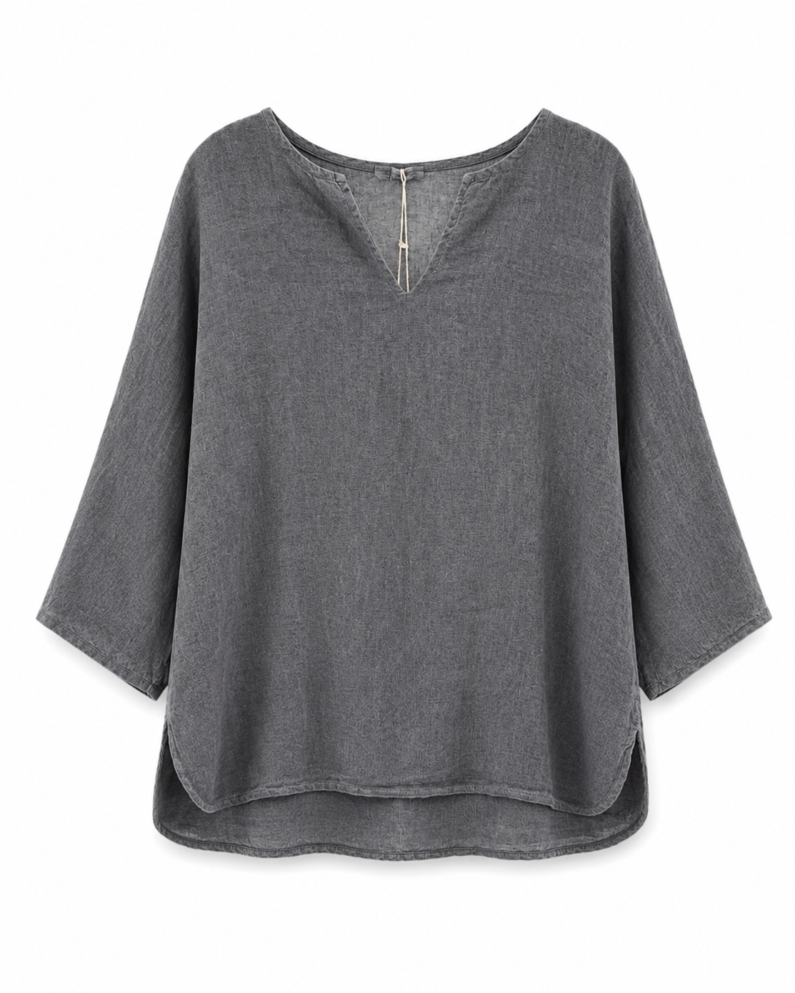 CAMISA PICO LINO