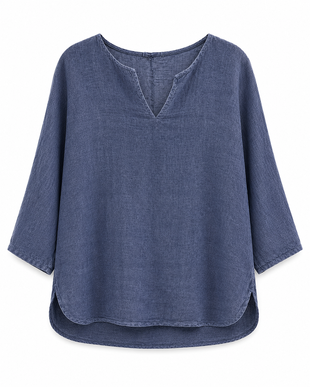 CAMISA PICO LINO