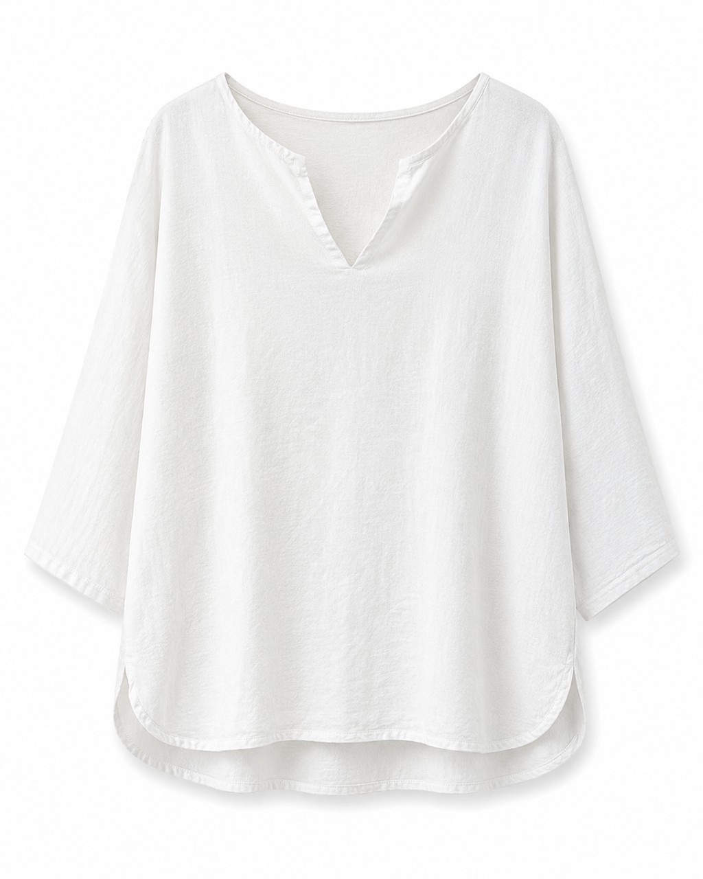 CAMISA PICO LINO