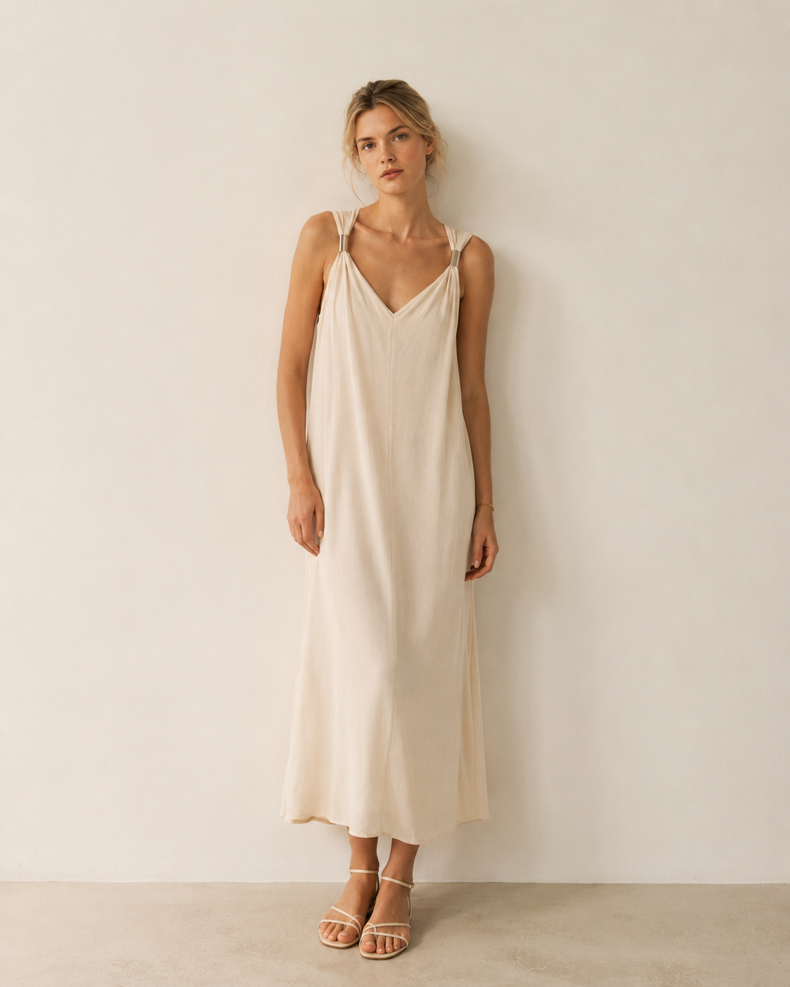 VESTIDO SIENA
