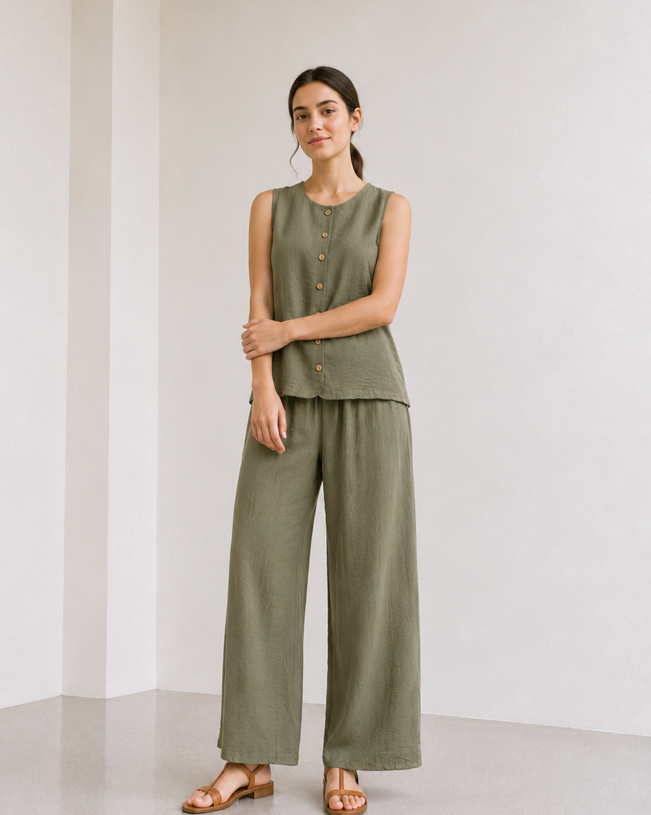 CONJUNTO BOTONES