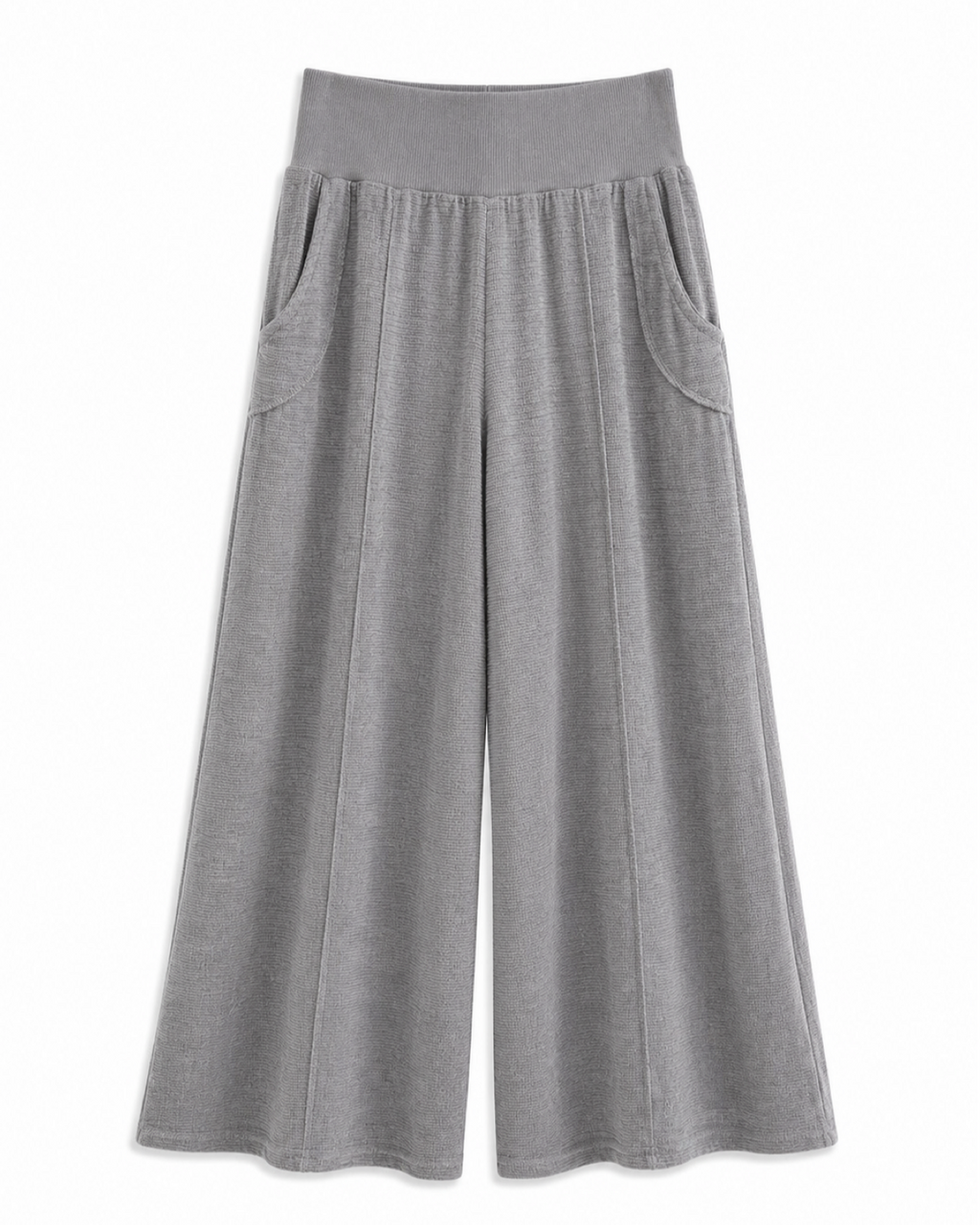PANTALÓN GOMA LINO