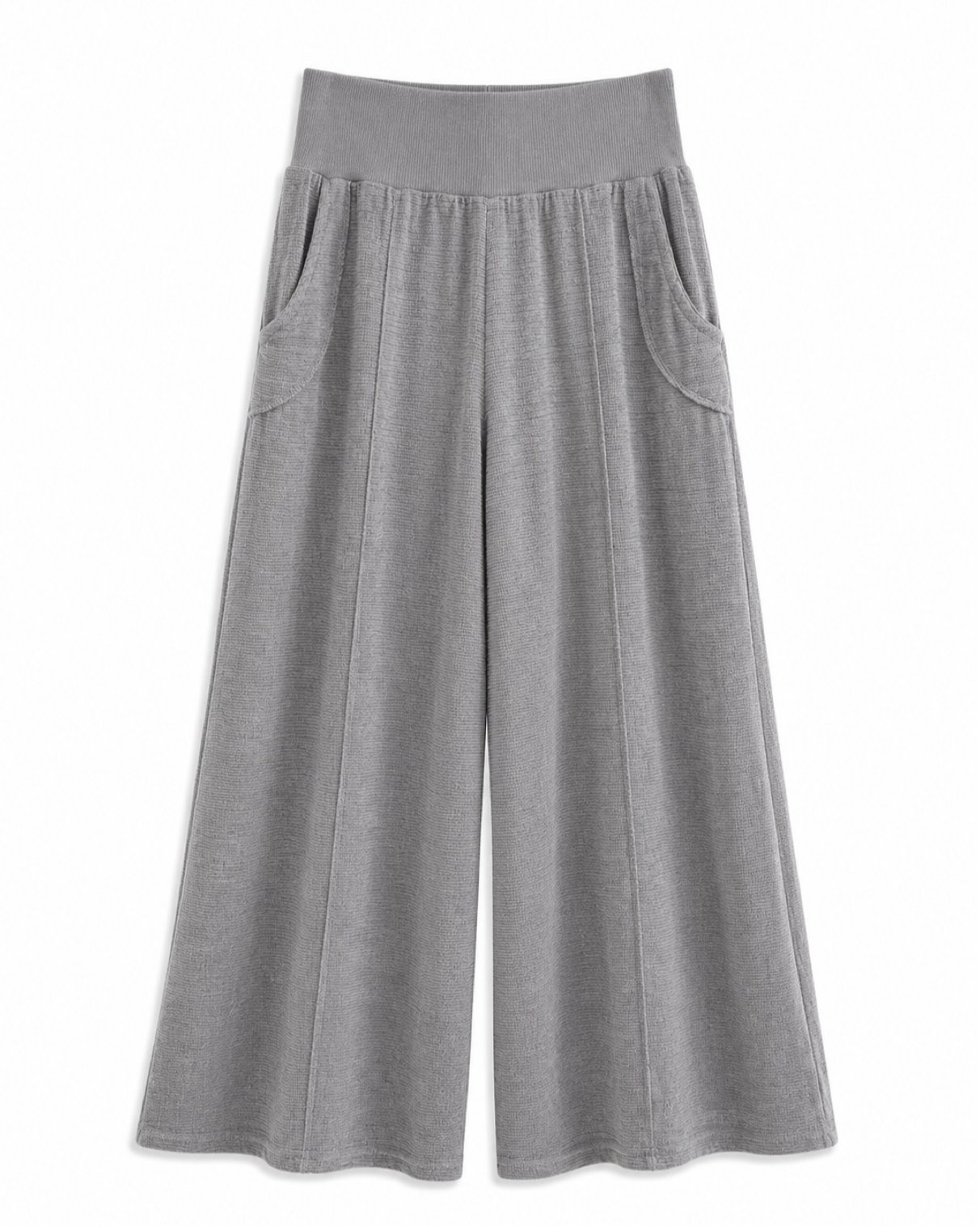 PANTALÓN GOMA LINO