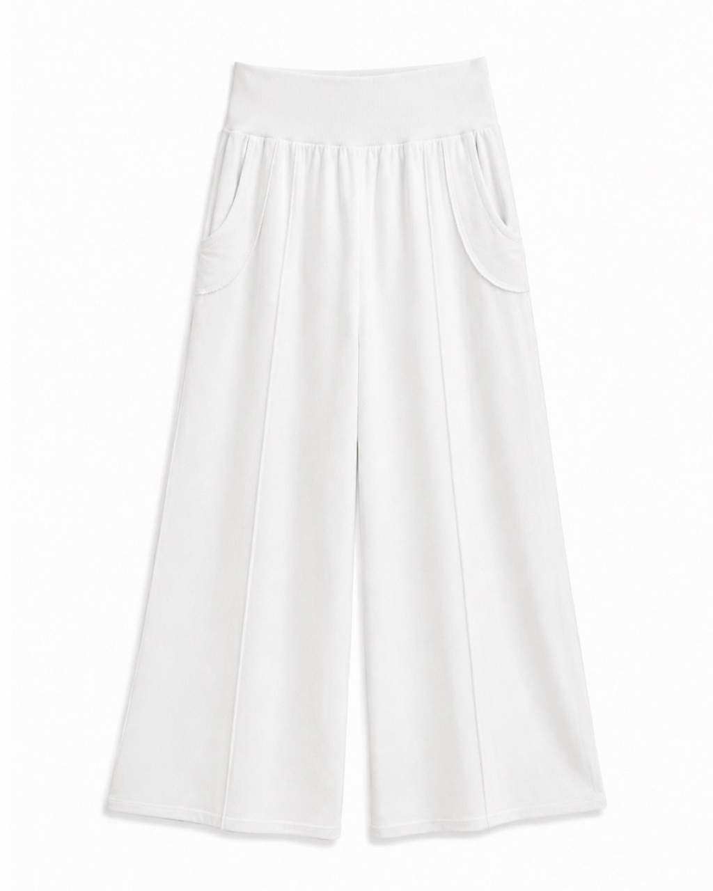PANTALÓN GOMA LINO