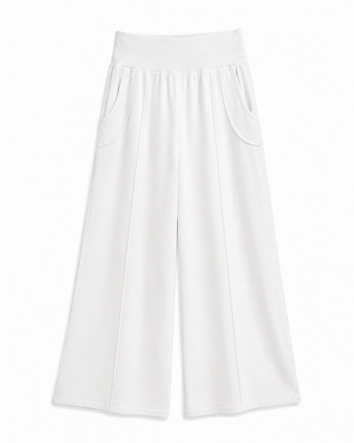 PANTALÓN GOMA LINO