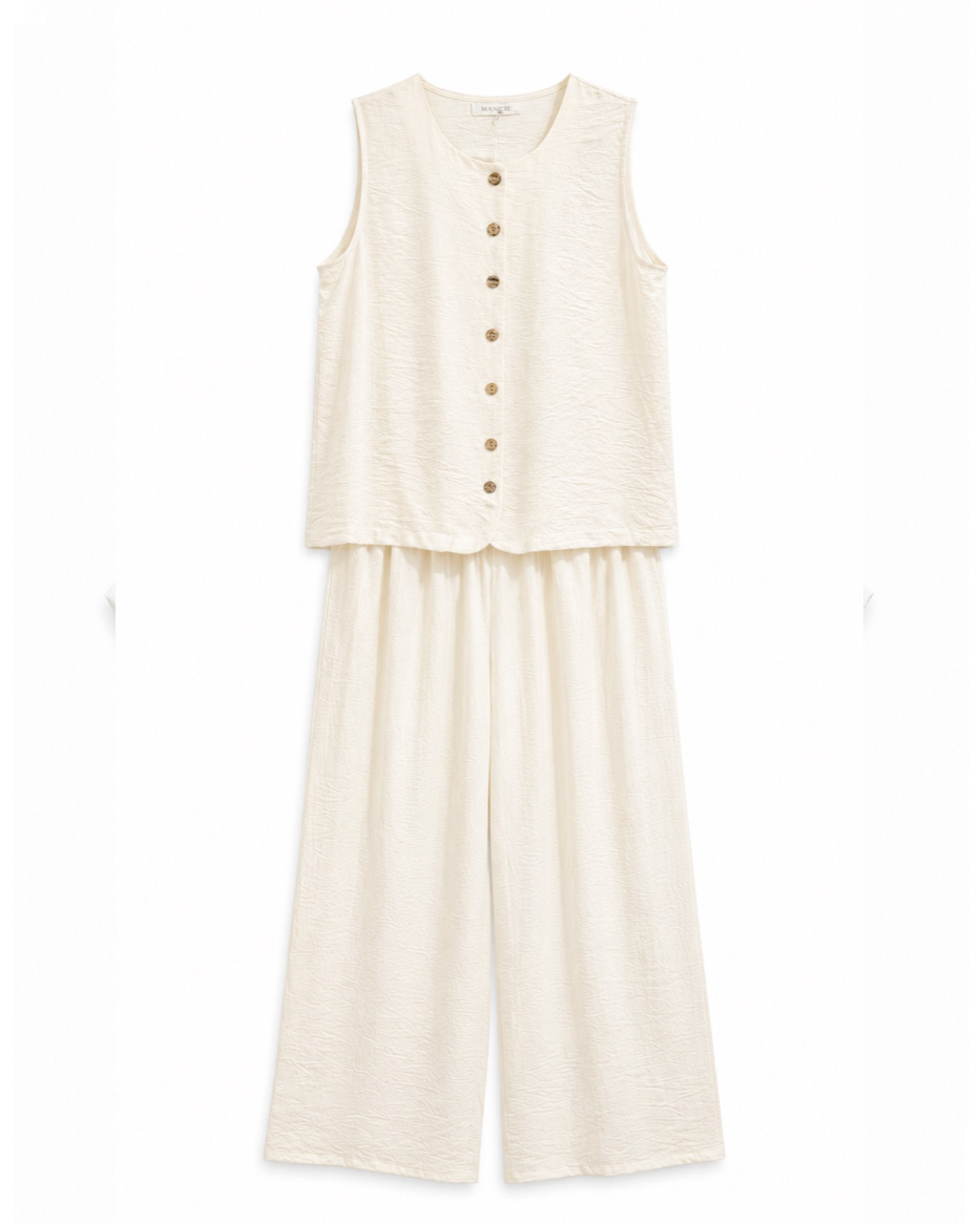 CONJUNTO BOTONES