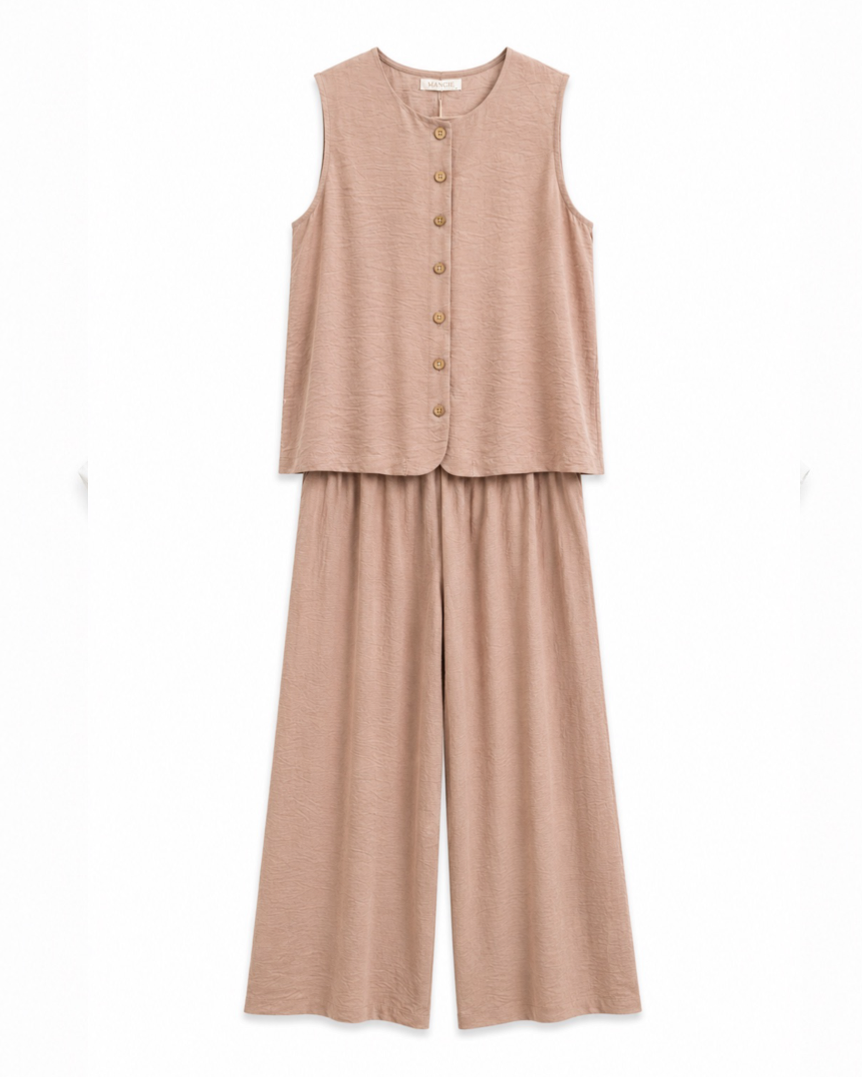 CONJUNTO BOTONES