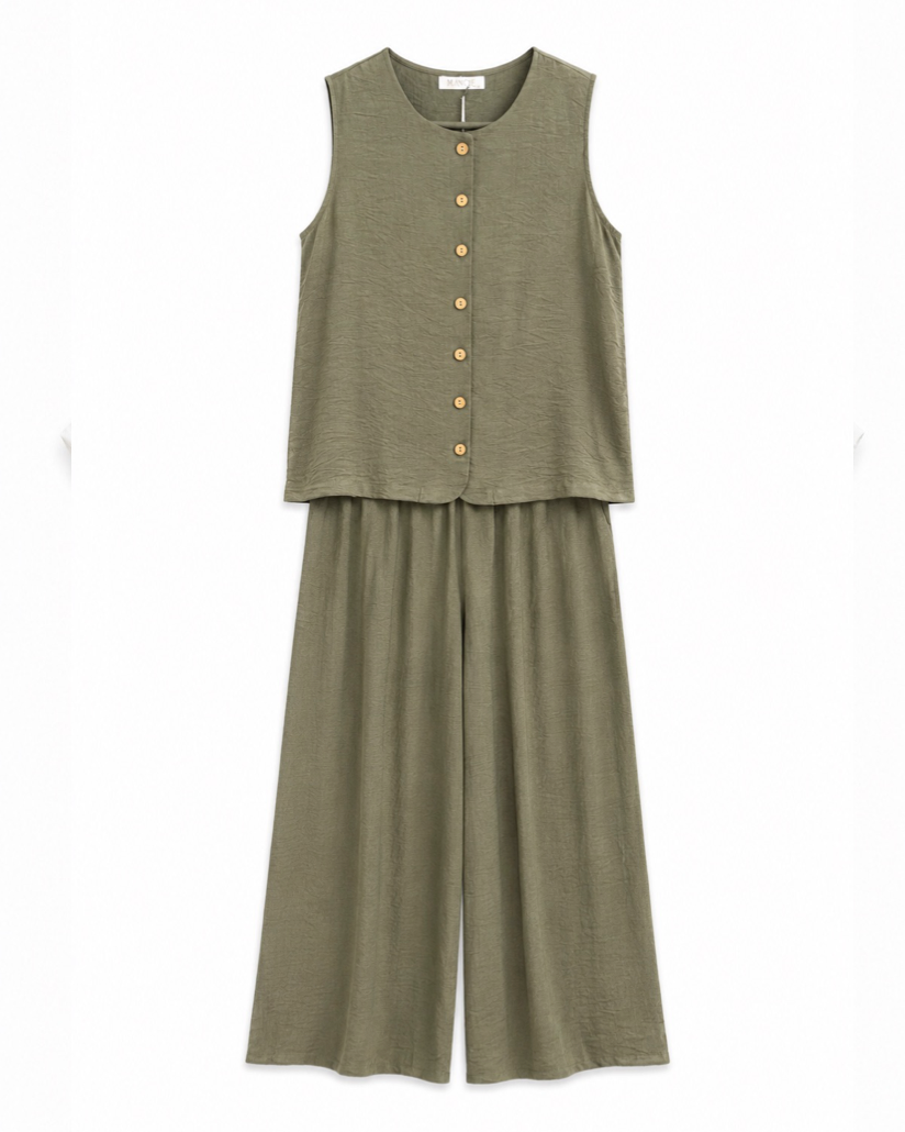 CONJUNTO BOTONES